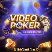 Video Poker on Nice PH48