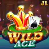 Wild Ace on Nice PH48
