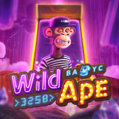 Wild Ape on Nice PH48