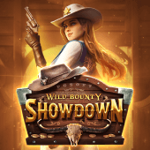 Wild Bounty Showdown on Nice PH48